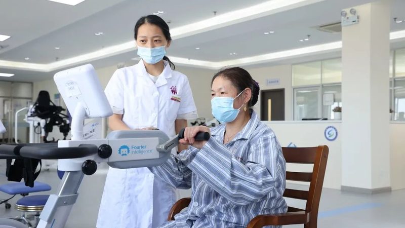 上海医养结合服务流程：揭秘养老护理的贴心步骤
