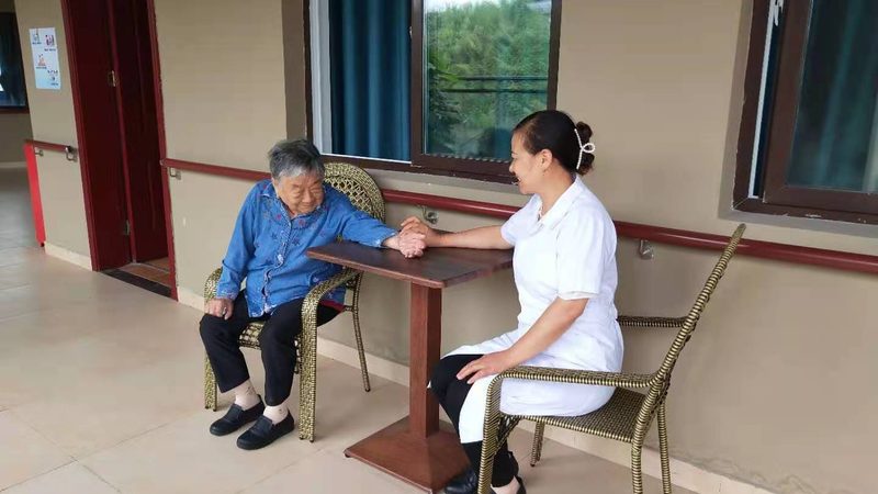 智慧养老紧急呼叫系统哪家好