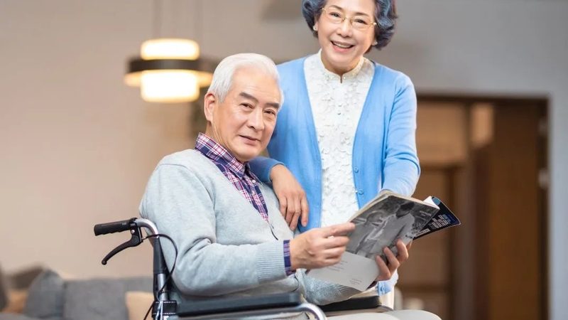 日间照料中心适老化改造，如何让家更温馨**