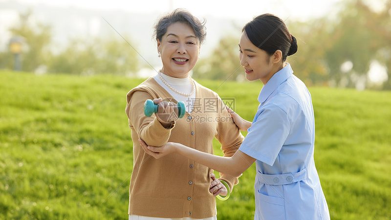 养老公寓康复理疗服务：揭秘其核心内容与重要性