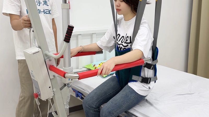 医院陪护家属，如何给予有效心理支持？**