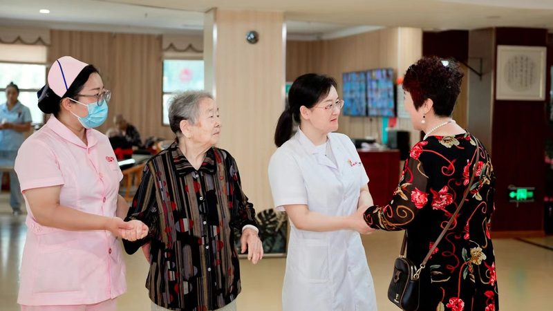 小型养老公寓运营成本明细解析**