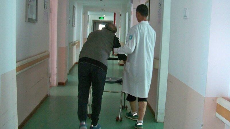 养老公寓房间色彩搭配推荐