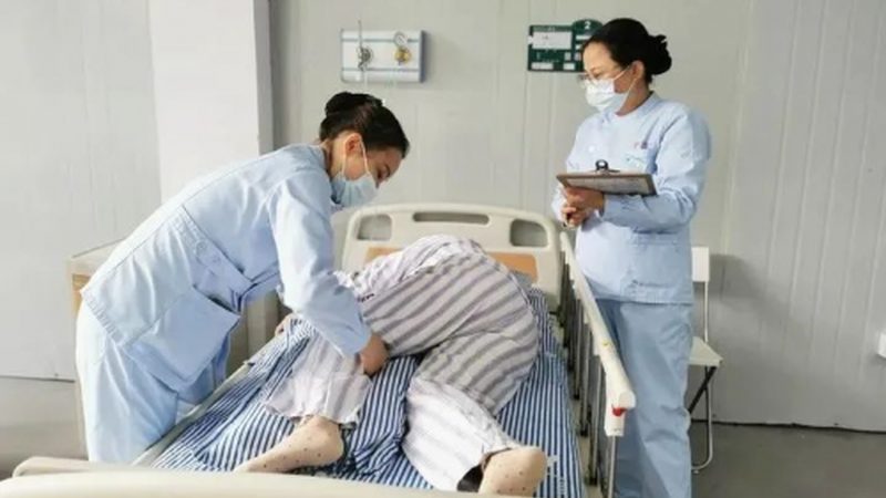 失能老人医养结合，如何选择优质中心？**
