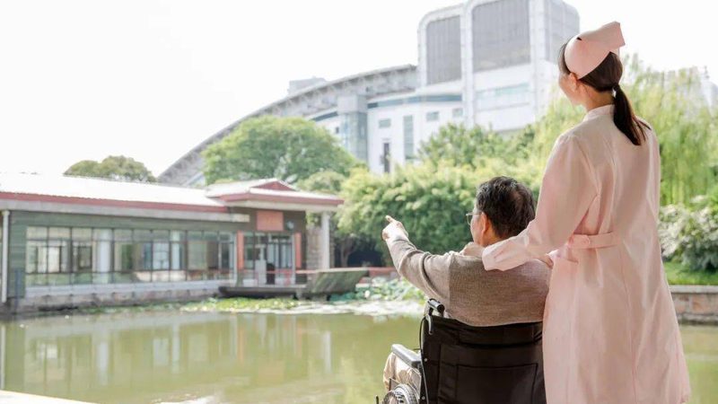 医养结合型养老机构哪家好