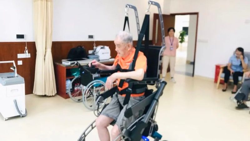 上海医养结合型养老院名单